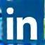 LinkedIn Icon